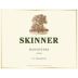 Skinner Mourvedre 2009 Front Label