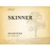 Skinner Mourvedre 2012 Front Label