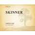 Skinner Grenache 2012 Front Label