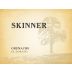 Skinner Grenache 2013 Front Label