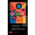 Kenwood Artist Series Cabernet Sauvignon 1998 Front Label