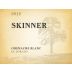 Skinner Grenache Blanc 2012 Front Label