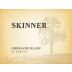 Skinner Grenache Blanc 2013 Front Label