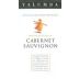 Yalumba Y Series Cabernet Sauvignon 2001 Front Label