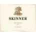 Skinner Dry Diggings Red 2010 Front Label
