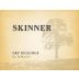 Skinner Dry Diggings Red 2013 Front Label
