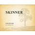Skinner Viognier 2014 Front Label