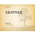 Skinner El Dorado Syrah 2011 Front Label