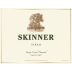 Skinner Stoney Creek Syrah 2008 Front Label