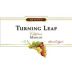 Turning Leaf Merlot 2001 Front Label