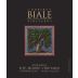 Robert Biale Vineyards R.W. Moore Vineyard Zinfandel 2015 Front Label