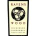 Ravenswood Dickerson Vineyard Zinfandel 2000 Front Label