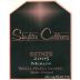 Skylite Cellars Estate Merlot 2005 Front Label
