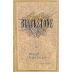 Blackstone Napa Merlot (half-bottle) 2001 Front Label