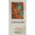 Chehalem Rose of Pinot Noir 2014 Front Label