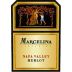Marcelina Merlot 2000 Front Label