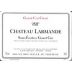 Chateau Larmande St. Emillion 1998 Front Label