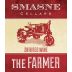 Smasne Cellars The Farmer Red 2010 Front Label