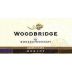 Woodbridge Merlot 2000 Front Label