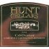 Hunt Cellars CabOvation Reserve Destiny Vineyards Cabernet Sauvignon 2004 Front Label