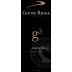 Goose Ridge G3 White 2010 Front Label