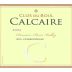 Clos du Bois Russian River Valley Calcaire Chardonnay 2003 Front Label