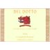 Del Dotto Cinghiale Vineyard Chardonnay 2006 Front Label