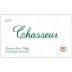 Chasseur Russian River Valley Chardonnay 2006 Front Label