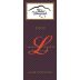 Fisher Vineyards Lamb Vineyard Cabernet Sauvignon 2002 Front Label