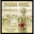 Smasne Cellars Farm Girl Kaitlin Rayann 2014 Front Label