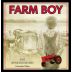 Smasne Cellars Farm Boy Bunk House 2011 Front Label