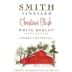 Smith Vineyard Christinas Blush White Merlot 2014 Front Label