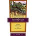 Cedarville Vineyards Cabernet Sauvignon 2000 Front Label
