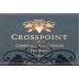 Crosspoint Paso Robles Cabernet Sauvignon 2000 Front Label