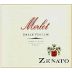 Zenato Merlot 2000 Front Label