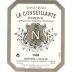 Chateau La Conseillante 2008 Front Label
