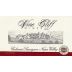 Vine Cliff Napa Valley Cabernet Sauvignon 2000 Front Label