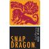 Snap Dragon Red 2013 Front Label