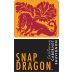 Snap Dragon Cabernet Sauvignon 2012 Front Label