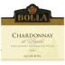 Bolla Chardonnay 2002 Front Label