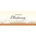 Brancott Chardonnay 2001 Front Label