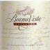 Buena Vista Carneros Estate Pinot Noir 2000 Front Label