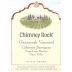 Chimney Rock Ganymede Vineyard Cabernet Sauvignon 2008 Front Label