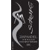 Sno Road Winery Zinfandel 2012 Front Label