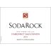 Soda Rock Winery Cabernet Sauvignon Smith Orchard 2012 Front Label