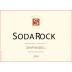 Soda Rock Winery Wentworth Zinfandel 2009 Front Label