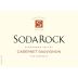 Soda Rock Winery The General Cabernet Sauvignon 2011 Front Label