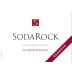 Soda Rock Winery Reserve Chardonnay 2014 Front Label