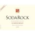 Soda Rock Winery Reserve Chardonnay 2009 Front Label
