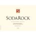 Soda Rock Winery Marshall Zinfandel 2011 Front Label